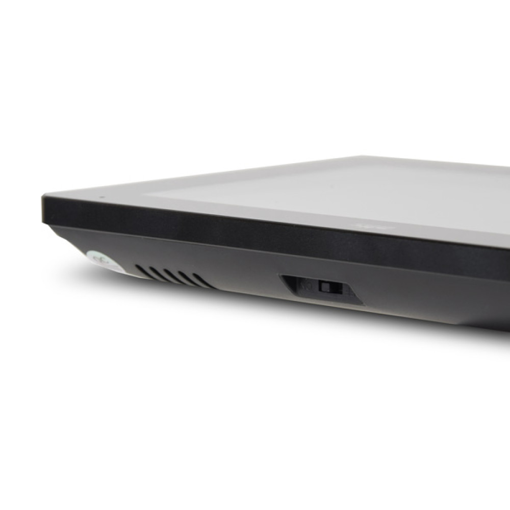 Відеодомофон 7" ATIS AD-770FHD Black
