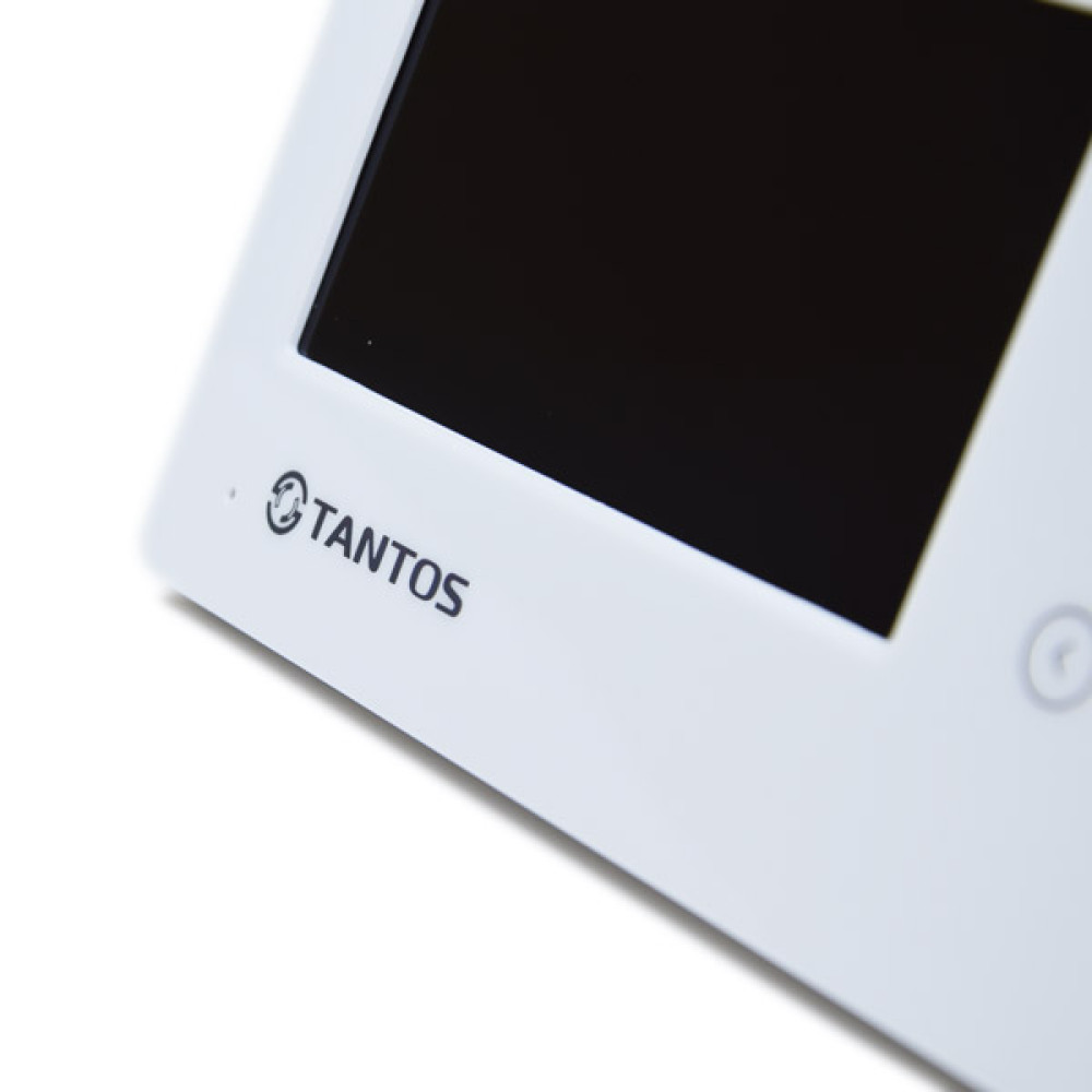 Відеодомофон Tantos Lilu lux 4.3"