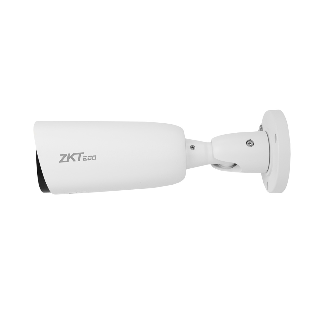 IP-відеокамера 2 Мп ZKTeco BL-852O38S з детекцією облич для системи відеонагляду