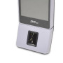 Бездротовий біометричний термінал ZKTeco Horus E1-FP [ID]