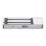 Електромагнітний замок Yli Electronic YM-500 з куточком монтажним Yli Electronic MBK-500L