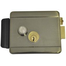 Замок Falcon Eye Lock Chrome
