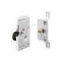 Електромеханічний замок Yli Electronic YEH-210
