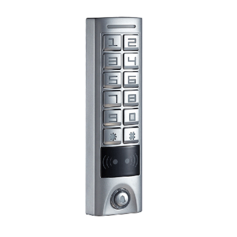 Кодова клавіатура Yli Electronic YK-1168A