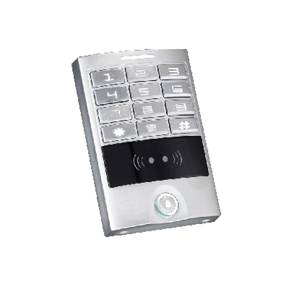 Кодова клавіатура Yli Electronic YK-1168B