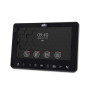 Bідеодомофон 7" ATIS AD-780FHD-Black з детектором руху і записом відео