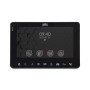 Комплект відеодомофона ATIS AD-780FHD-B Kit box: відеодомофон 7" з детектором руху і відеопанель 2 Мп