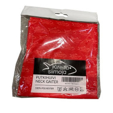 Баф Rapala Gatier Titeline червоний