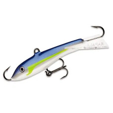 Балансир Rapala Jigging Rap 50mm 9g #HSD