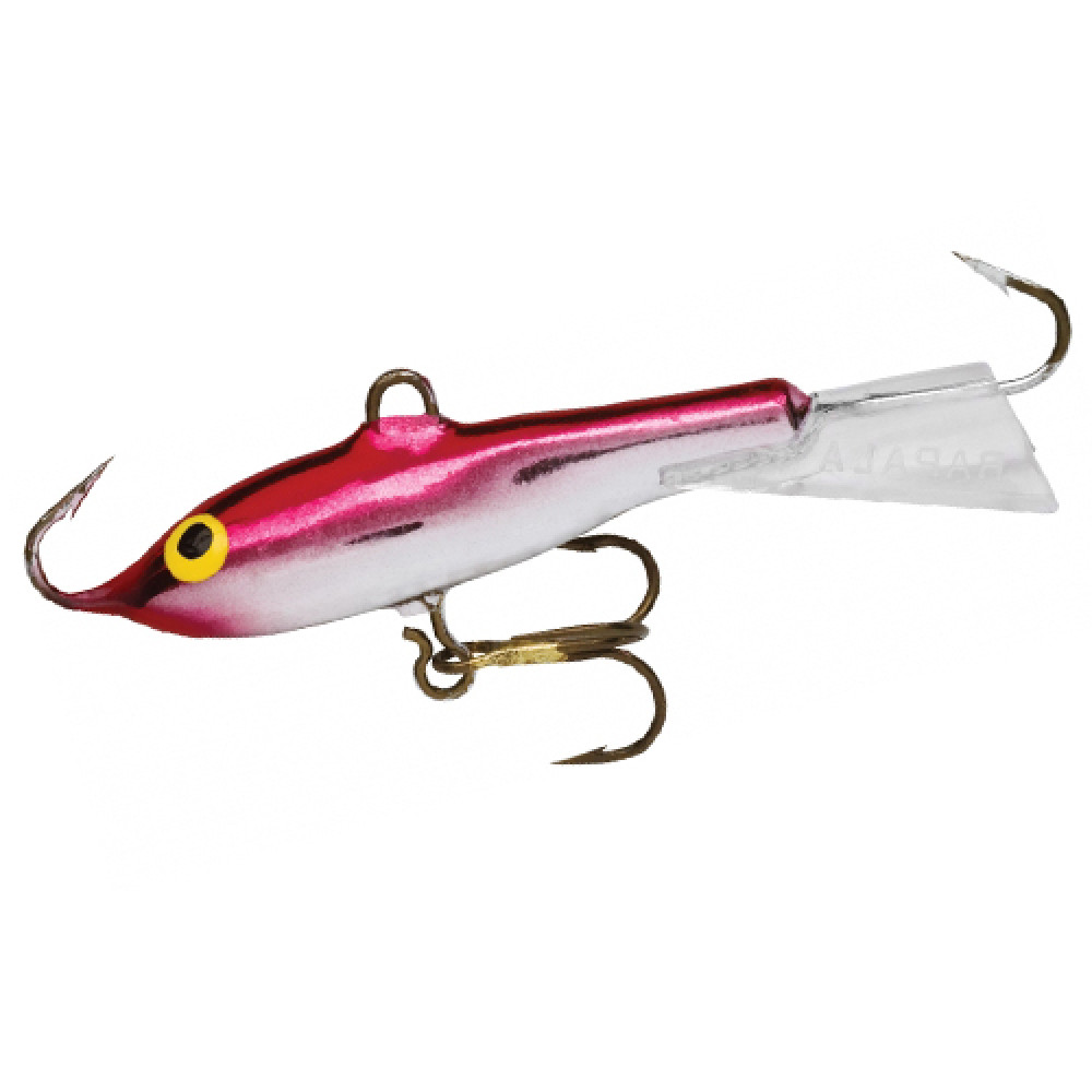 Балансир Rapala Jigging Rap 50mm 9g #PRSH
