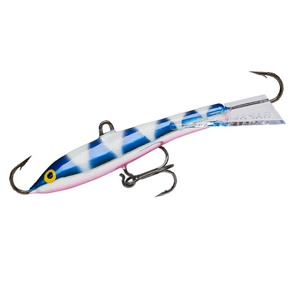 Балансир Rapala Jigging Rap 50mm 9g #PRSH