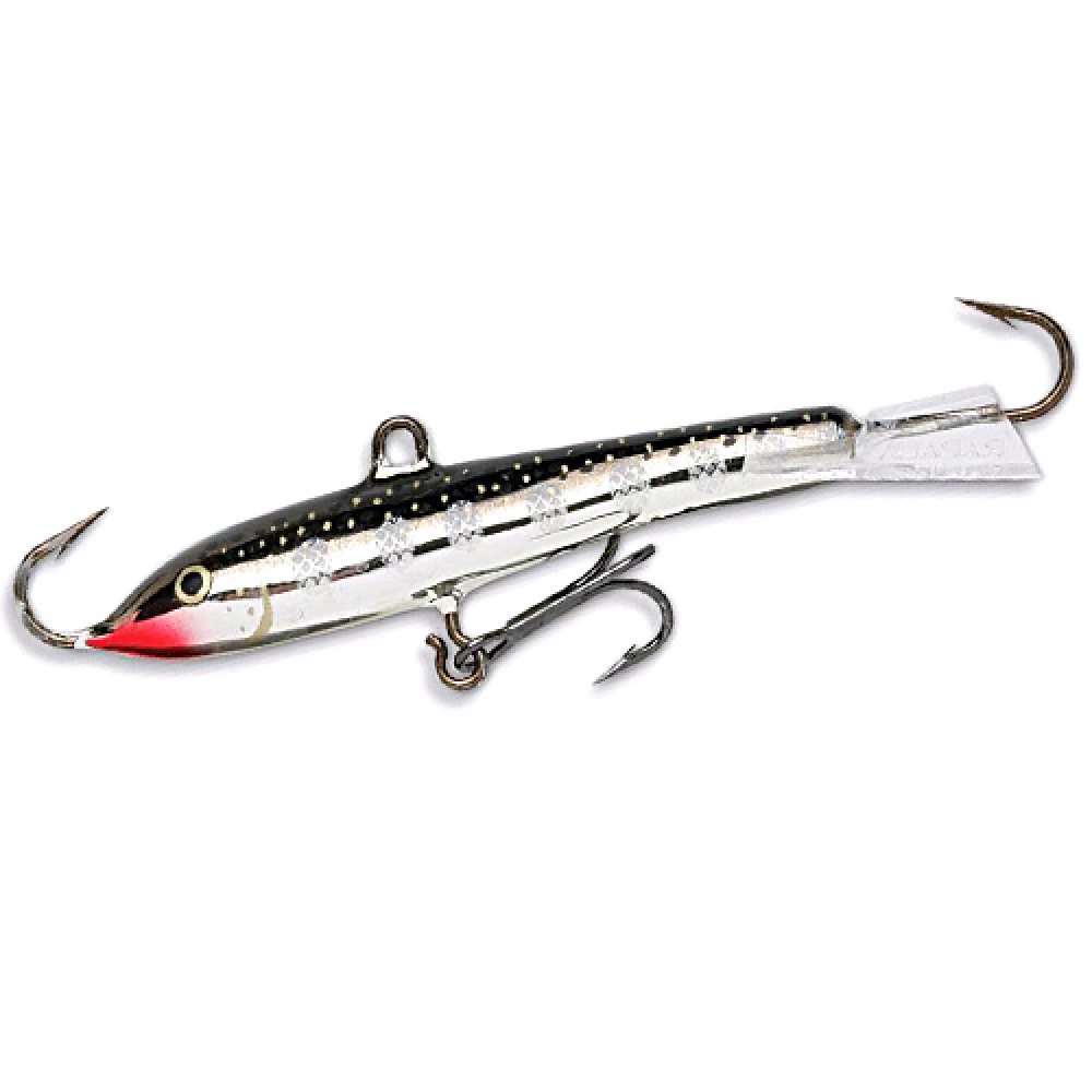 Балансир Rapala Jigging Rap 50mm 9g #PRSH