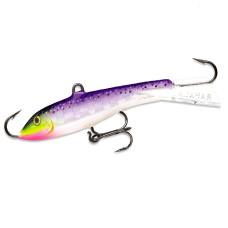 Балансир Rapala Jigging Rap 70mm 18g #PD