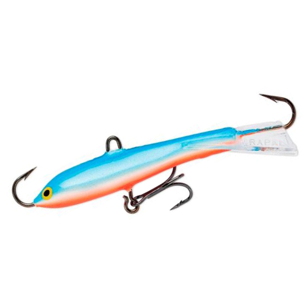 Балансир Rapala Jigging Rap 70mm 18g #RT