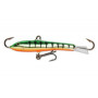 Балансир Rapala Jigging Rap 70mm 18g #S