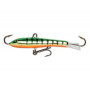 Балансир Rapala Jigging Rap 90mm 25g #RSD