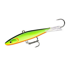 Балансир Rapala Jigging Shadow Rap 90mm 17g #BYR Балансир Rapala Jigging Shadow Rap 90mm 17g #BYR