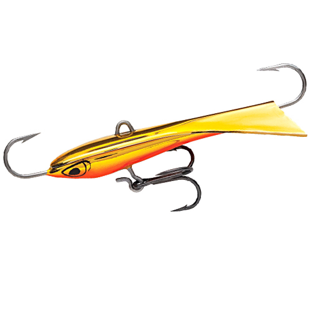 Балансир Rapala Snap Rap 60mm 9g #FT