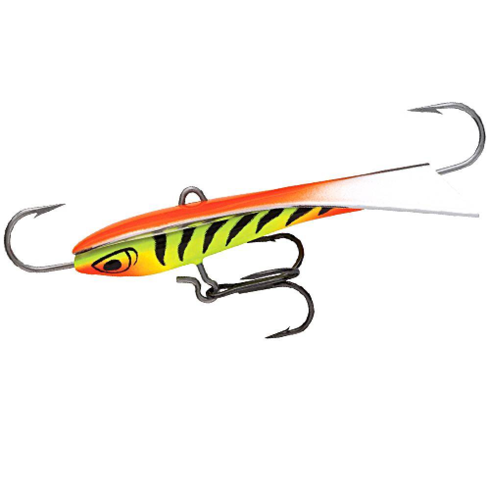 Балансир Rapala Snap Rap 60mm 9g #FT
