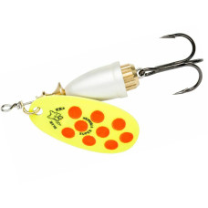 Блешня Blue Fox BFU 3 8g #YOPU