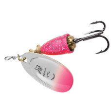 Блешня Blue Fox Vibrax Fluoresent 3 8g #PCCB Блешня Blue Fox Vibrax Fluoresent 3 8g #PCCB