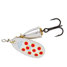 Блешня Blue Fox Vibrax Hot Pepper BFS 1 4g #SYR