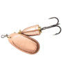 Блешня Blue Fox Vibrax Hot Pepper BFS 3 8g #GYR