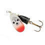 Блешня Blue Fox Vibrax Hot Pepper BFS 3 8g #GYR