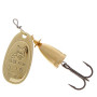 Блешня Blue Fox Vibrax Hot Pepper BFS 3 8g #GYR
