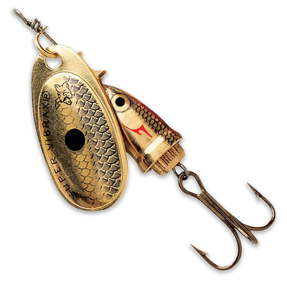 Блешня Blue Fox Vibrax Shad BFSD 4 10g #GSD