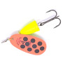 Блешня Blue Fox Vibrax Shad BFSD 4 10g #P