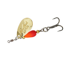 Блешня Daiwa SC Spinner 6g #2 G Mitsukan