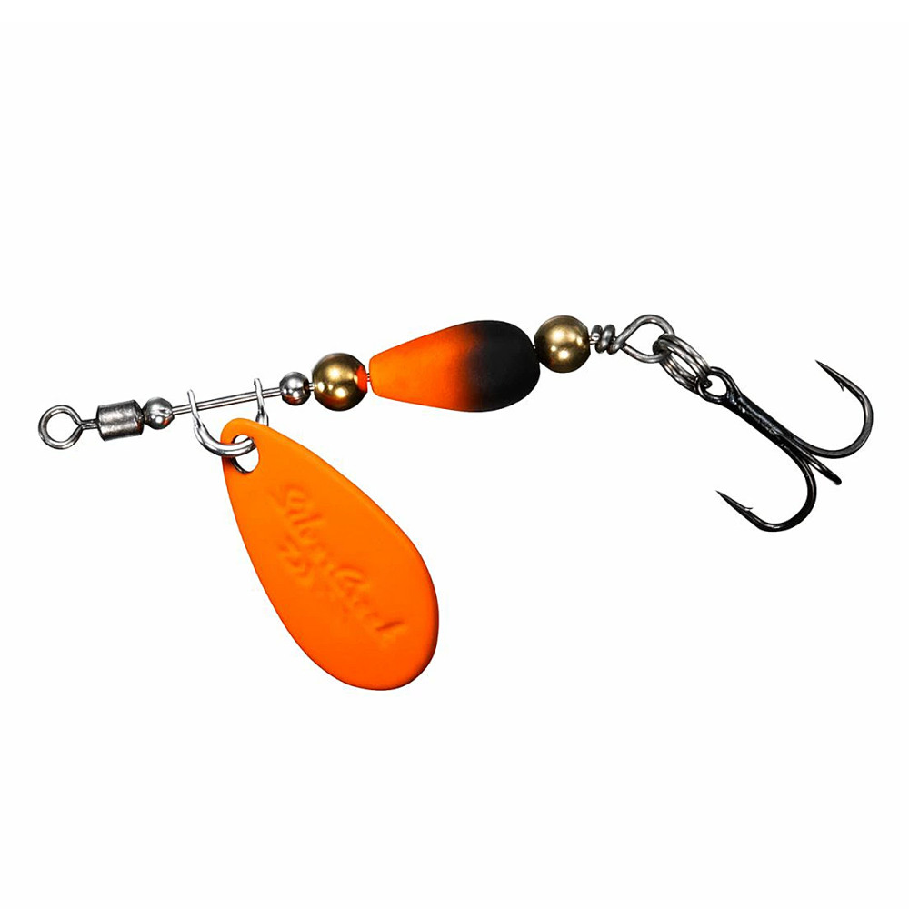 Блешня Daiwa SC Spinner 6g #2 G Mitsukan