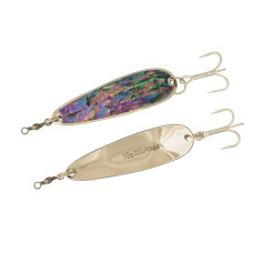 Блешня Daiwa Silver Creek CSD 10g #Black Shell Блешня Daiwa Silver Creek CSD 10g #Black Shell