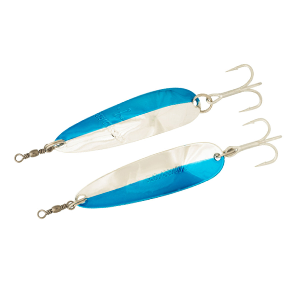 Блешня Daiwa Silver Creek CSD 17g #W-SBL