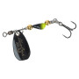 Блешня Daiwa Silver Creek Spinner 4.0g #Firefly