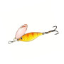 Блешня Fladen Loket 9gr Orangre/Red/Orangre