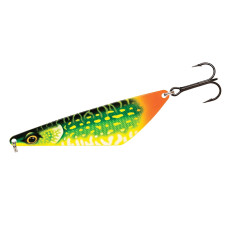 Блешня Rapala Harmaja 18 85mm 18g #BLI Блешня Rapala Harmaja 18 85mm 18g #BLI