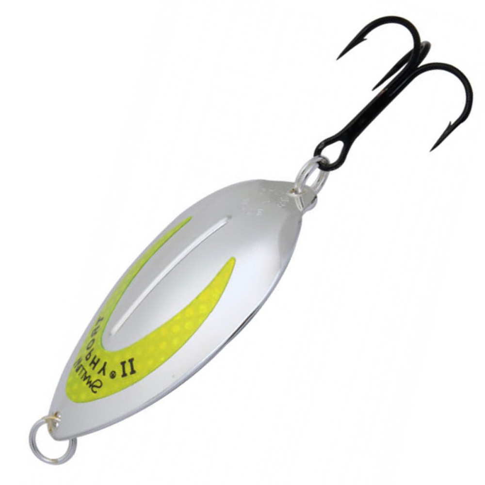 Блешня Williams Trophy  21.26gr #EBTP