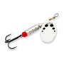 Блешня Williams Vortex Garni 9.45gr #Red And White On Silver