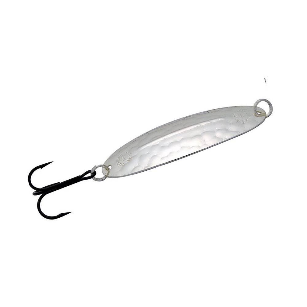 Блешня Williams Wabler 7.09gr #Fire Wabler