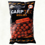 Бойли Dynamite Baits Carp-Tec Tutti Frutti 15mm 1kg