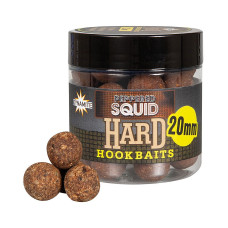 Бойли Dynamite Baits Hard Hook Baits Peppered Squid 20mm Бойли Dynamite Baits Hard Hook Baits Peppered Squid 20mm