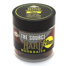 Бойли Dynamite Baits Hard Hook Baits Source 20mm 150g Бойли Dynamite Baits Hard Hook Baits Source 20mm 150g