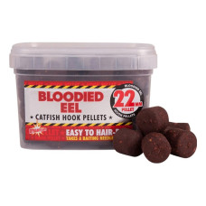 Бойли Dynamite Baits Bloodied Eel Catfish Hook 22mm Бойли Dynamite Baits Bloodied Eel Catfish Hook 22mm