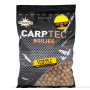 Бойли Dynamite Baits Carptec Peach Melba Boilies 15mm 300g