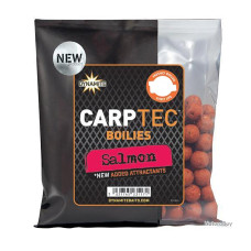 Бойли Dynamite Baits Carptec Salmon Boilies 20mm 300g