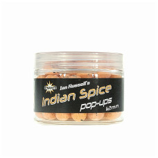 Бойли Dynamite Baits Pop-Ups Ian Russell`s Indian Spice 12mm Бойли Dynamite Baits Pop-Ups Ian Russell`s Indian Spice 12mm