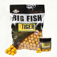 Бойли Dynamite Baits Sweet Tiger & Corn 15mm 1.8kg