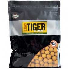 Бойли Dynamite Baits Sweet Tiger & Corn 15mm 1kg